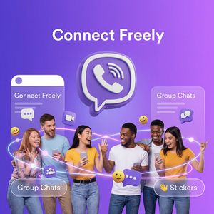 Viber自启动设置方法 - Viber官网