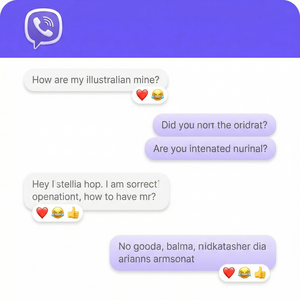 Viber医疗预约提醒方法 - Viber官网