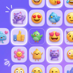 Viber表情包下载方法 - Viber官网