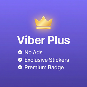 Viber状态设置方法 - Viber官网