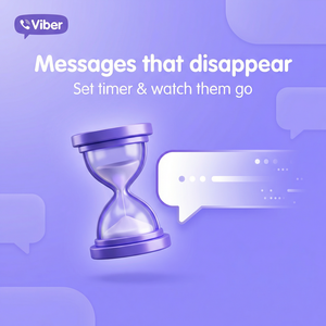 Viber官方支持渠道介绍 - Viber官网